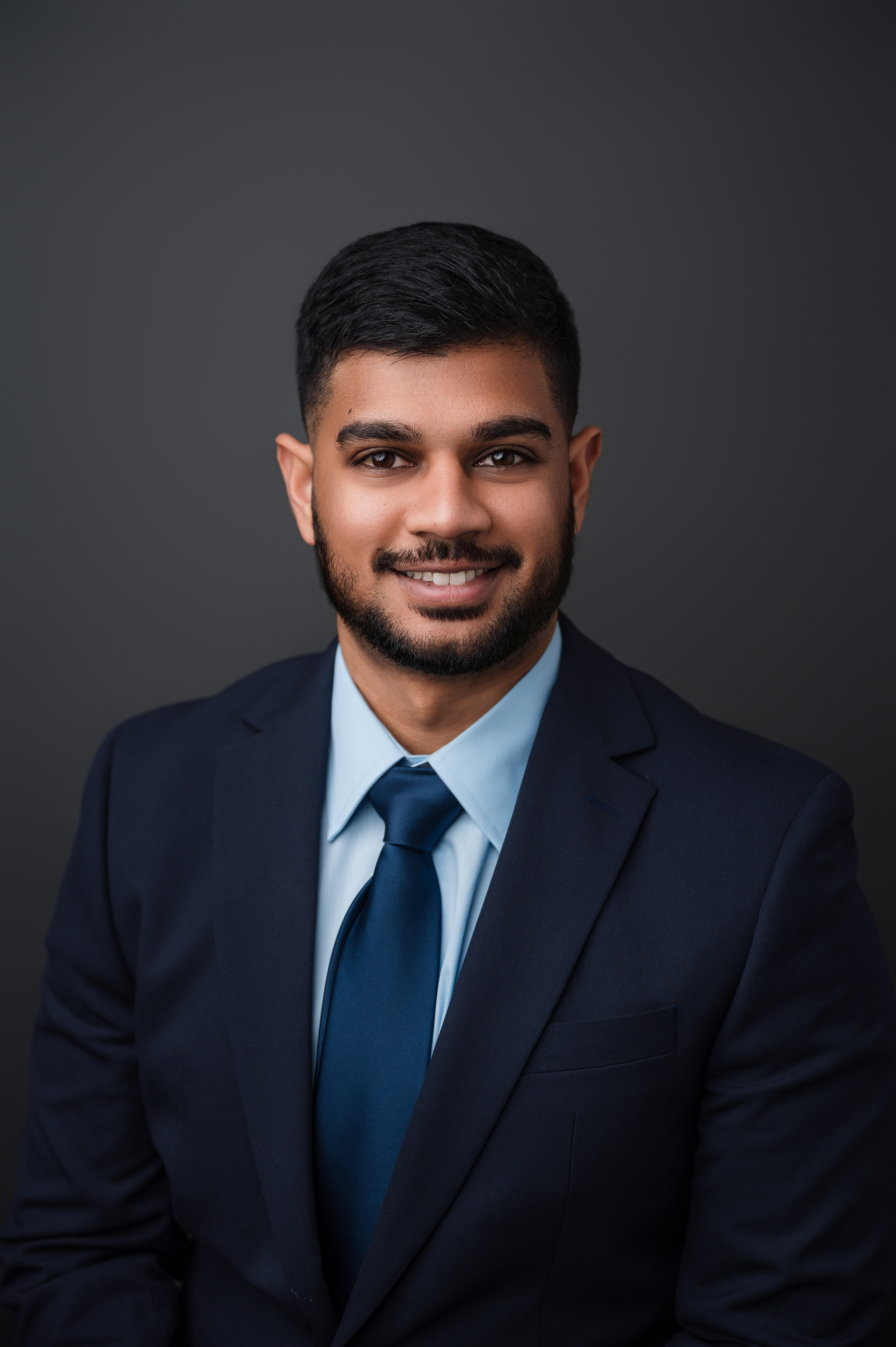 Dr. Akash Shah, DMD at Boca Specialty Dental and Braces Reno